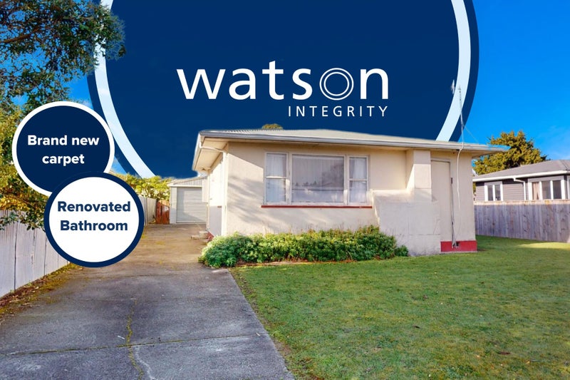 20 Jackson Avenue, Highbury, Palmerston North - Carousel 1