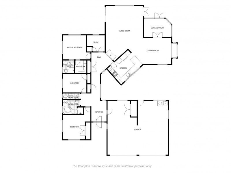 11 Robinson Terrace, Rangatira Park, Taupo - Carousel 18