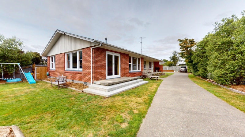 4 Miller Avenue, Allenton, Ashburton - Carousel 1