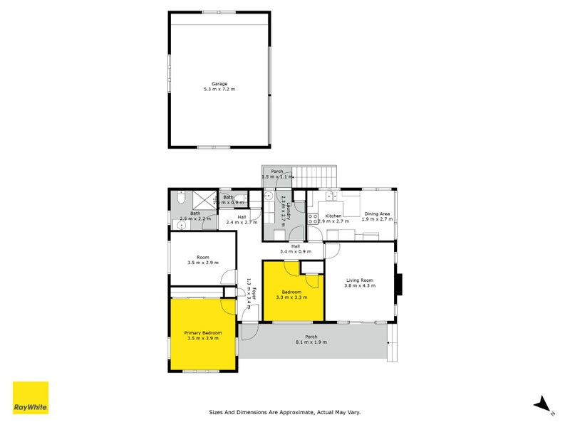 35 Cormack Street, Mount Roskill, Auckland - Carousel 24