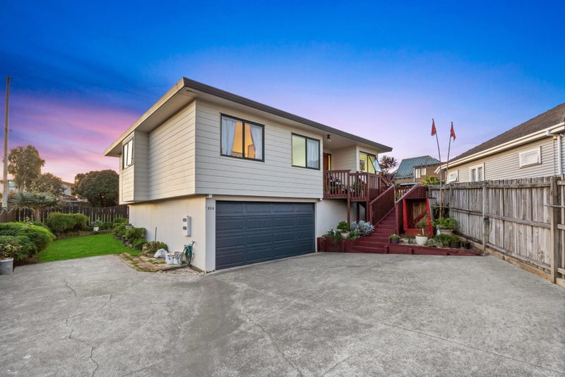 1/83 Park Avenue, Papatoetoe, Auckland - Carousel 2