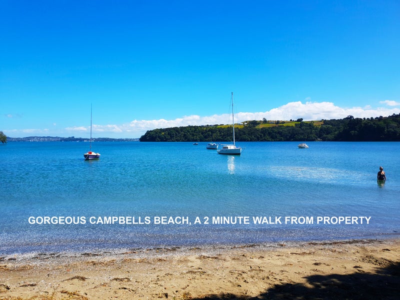 27 Campbell Road, Tāwharanui Peninsula, Matakana - Carousel 2