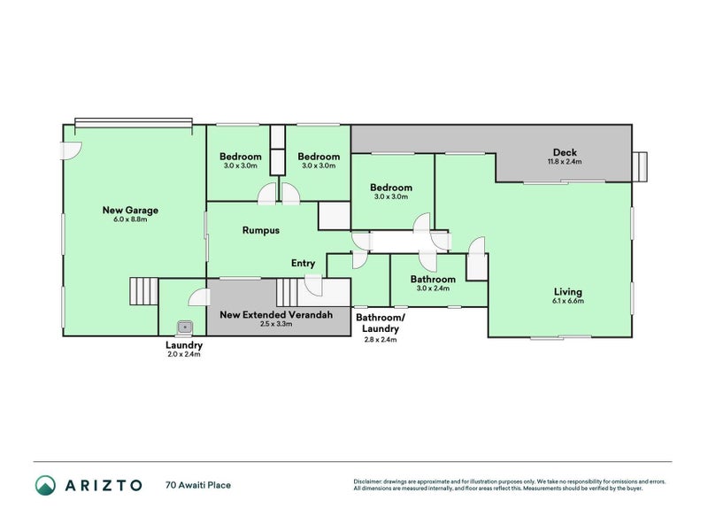 70 Awaiti Place, Hairini, Tauranga - Carousel 20