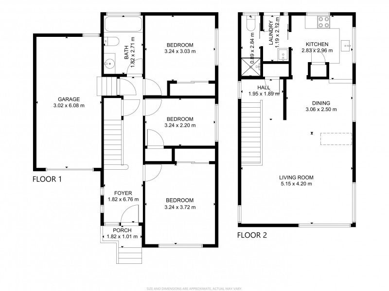 84 Amapur Drive, Khandallah, Wellington - Carousel 15