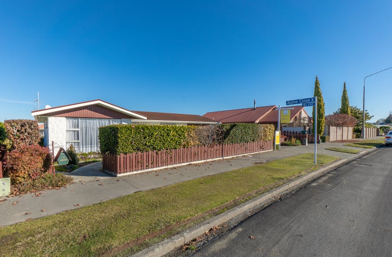 154 Pages Road, Marchwiel, Timaru - Carousel 2