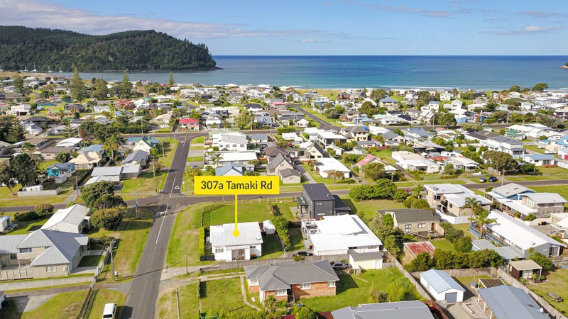 307A Tamaki Road, Whangamata - Carousel 1