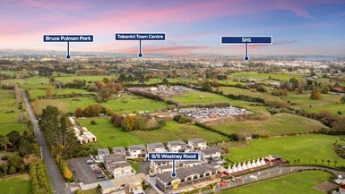 5 Wastney Road, Alfriston, Auckland - Carousel 1