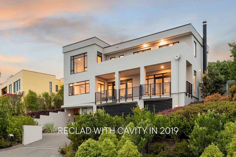 4 Scarff Place, Cashmere, Christchurch - Carousel 1