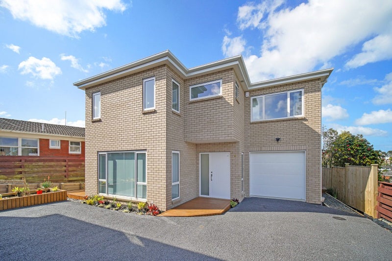 40C Knightsbridge Drive, Forrest Hill, Auckland - Carousel 1