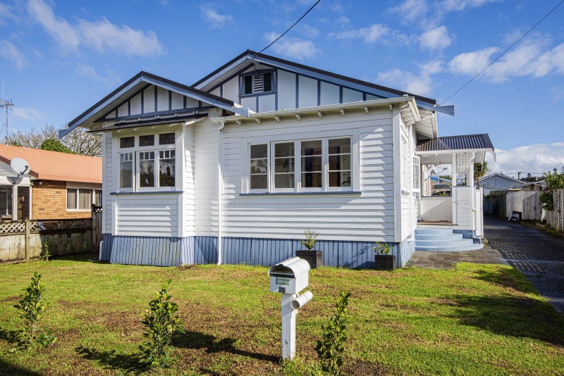 20 Armstrong Avenue, Woodhill, Whangarei - Carousel 1