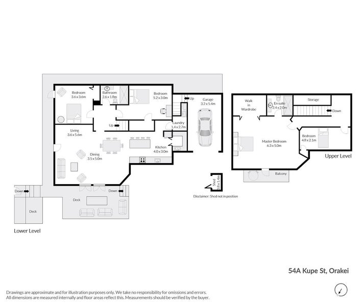 54A Kupe Street, Orakei, Auckland - Carousel 18