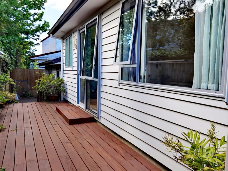 50A William Souter Street, Forrest Hill, Auckland - Carousel 1