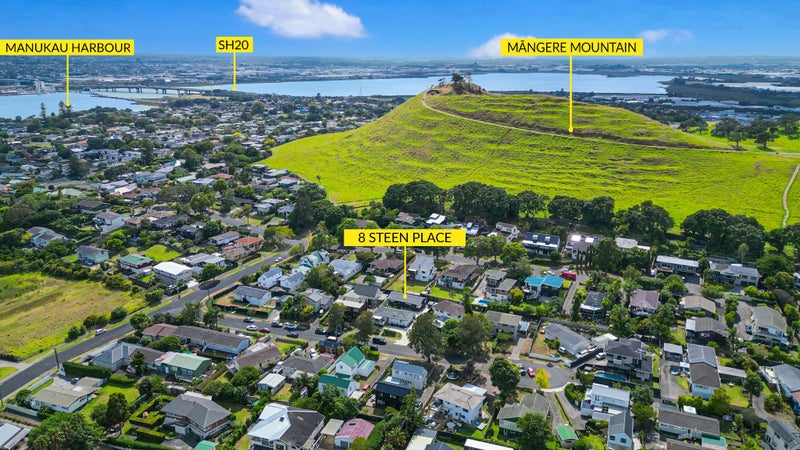 8 Steen Place, Māngere Bridge, Auckland - Carousel 25