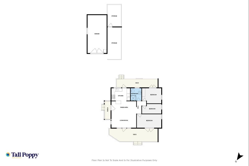 32 Stewart Street, Waikouaiti, Waikouaiti - Carousel 25