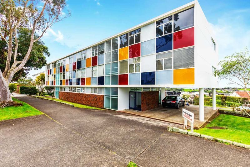 7/32 Coates Avenue, Orakei, Auckland - Carousel 1