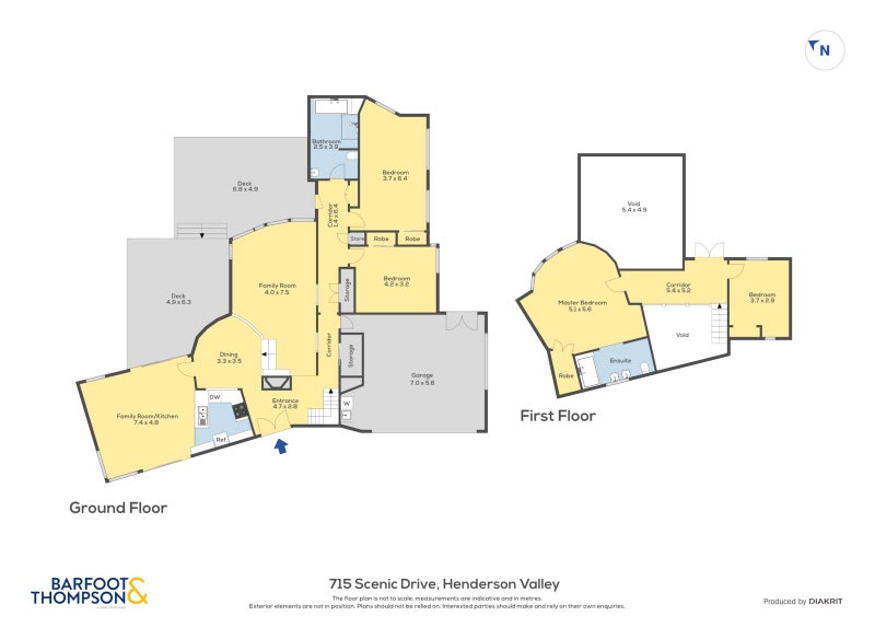 715 Scenic Drive, Henderson Valley, Auckland - Carousel 19