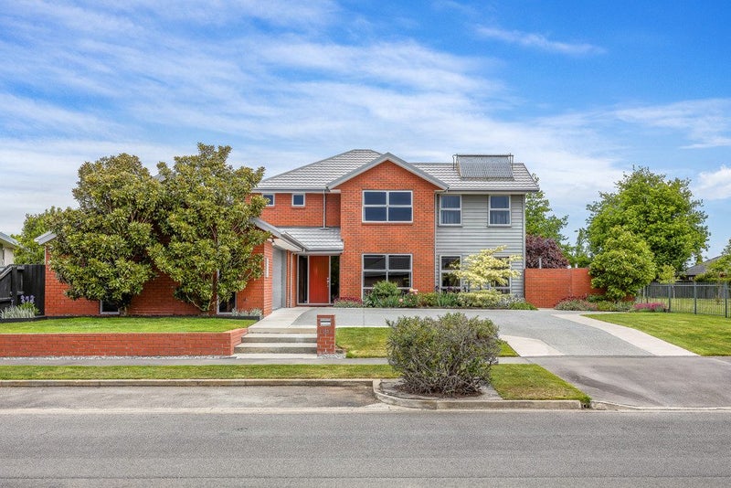 107 Bibiana Street, Aidanfield, Christchurch - Carousel 1