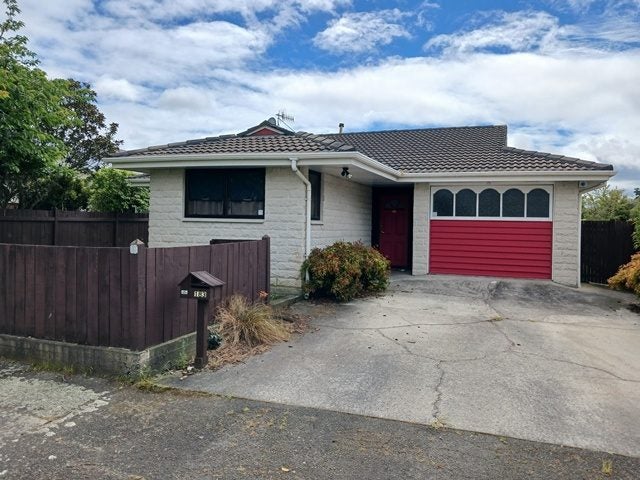183 Albert Street, Hokowhitu, Palmerston North - Carousel 1