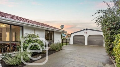 36 Camberwell Place, Avonhead, Christchurch - Carousel 1
