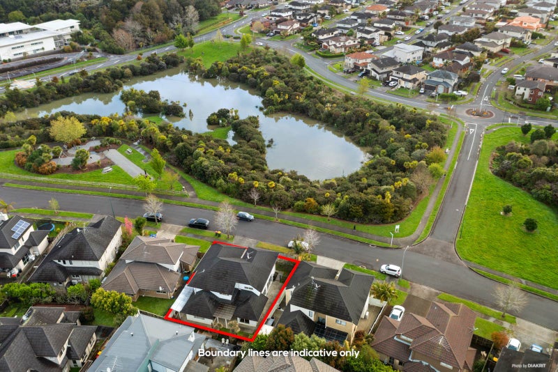 15 Packspur Drive, Flat Bush, Auckland - Carousel 2
