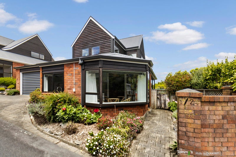 1/24 Ottawa Road, Ngaio, Wellington - Carousel 1