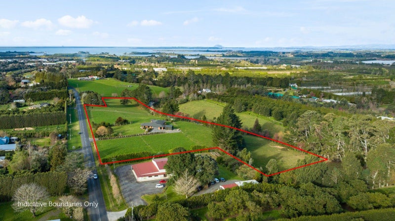181 Wharawhara Road, Katikati - Carousel 2