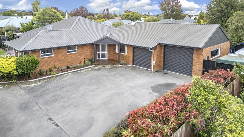 248 Kingsbury Avenue, Rangiora, Rangiora - Carousel 1