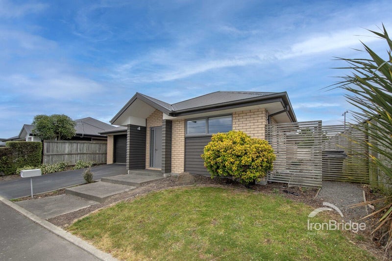 14 Charente Way, Yaldhurst, Christchurch - Carousel 15