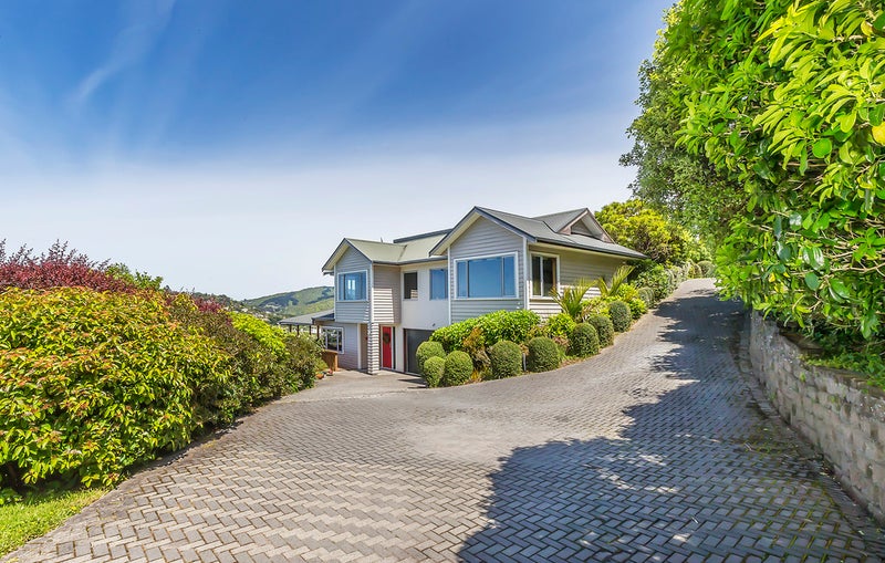 16 Captain Edward Daniell Drive, Ngaio, Wellington - Carousel 1