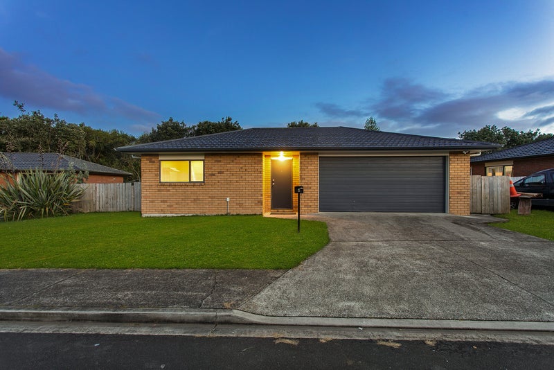 4 Neesons Way, Glendene, Auckland - Carousel 16