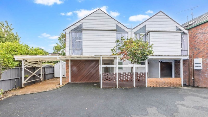 9/25 Pah Road, Epsom, Auckland - Carousel 1