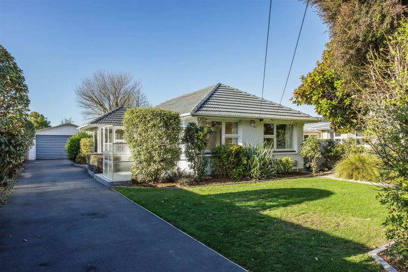 54 Kaiwara Street, Hoon Hay, Christchurch - Carousel 1