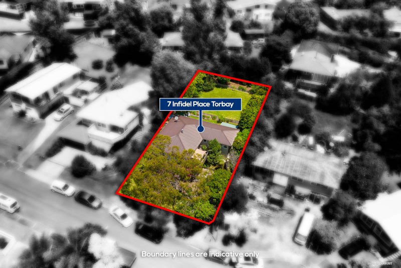 7 Infidel Place, Torbay, Auckland - Carousel 32