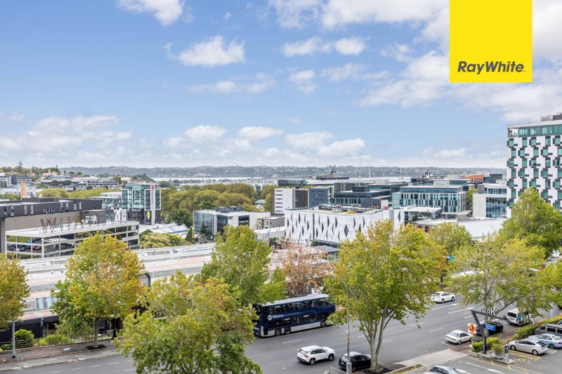 612/72 Nelson Street, Auckland Centra, Auckland - Carousel 1