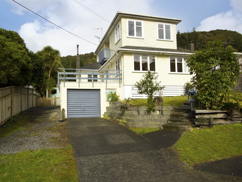 25 Gardiner Grove, Wainuiomata, Lower Hutt - Carousel 20