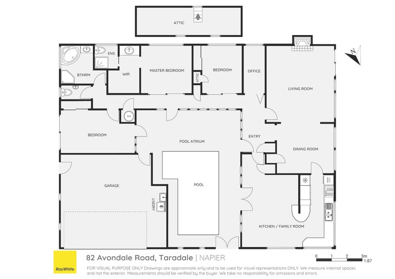 82 Avondale Road, Taradale, Napier - Carousel 20