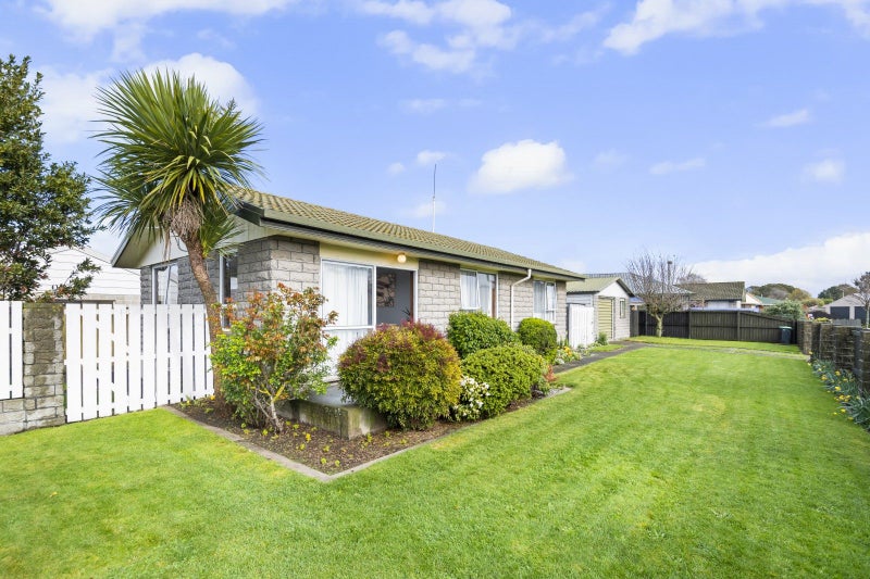 3 Raymond Road, Bromley, Christchurch - Carousel 1