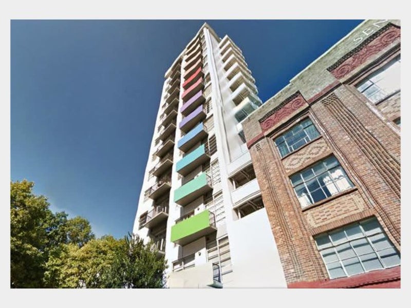 13C/25 Rutland Street, Auckland Central, Auckland - Carousel 1