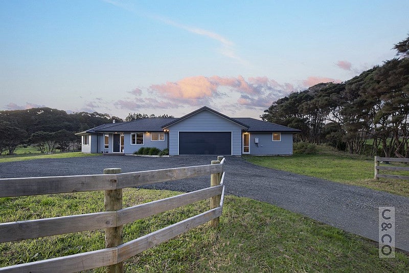 1293 Old North Rd, Waimauku, Helensville - Carousel 50