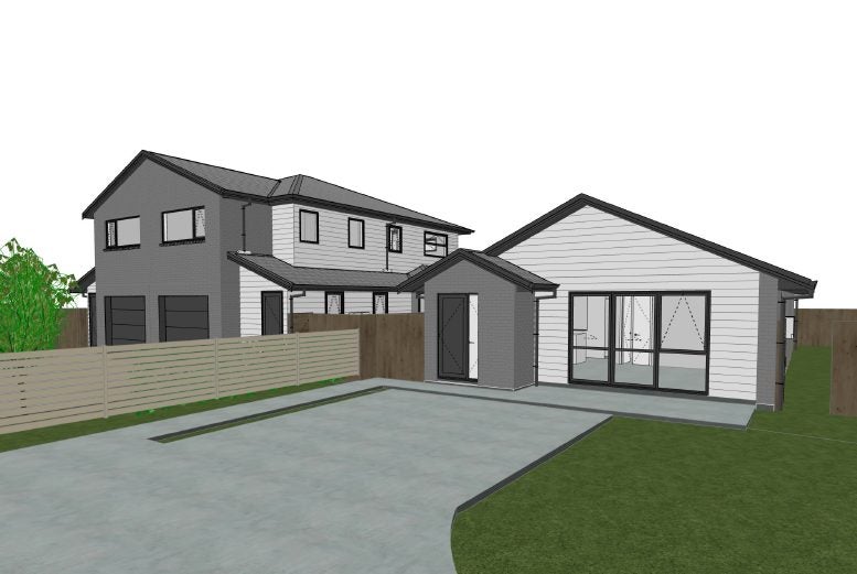 1115 Heaphy Terrace, Fairfield, Hamilton - Carousel 1