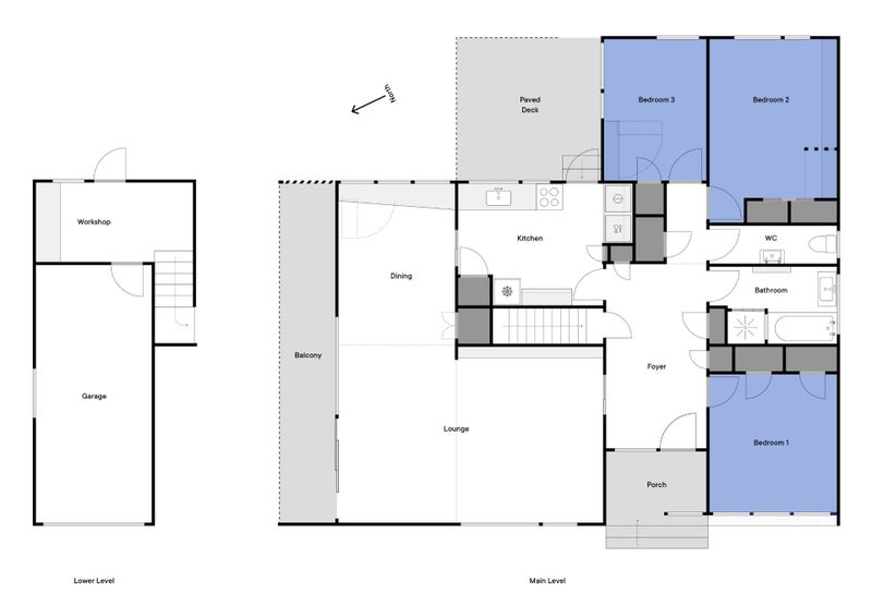 18 Churchill Drive, Wilton, Wellington - Carousel 28