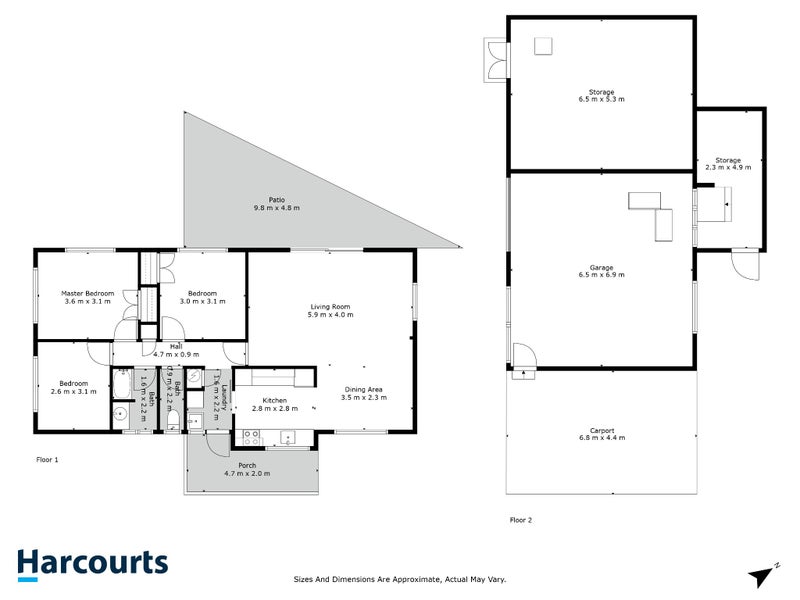 848 Kingseat Road, Kingseat, Pukekohe - Carousel 14
