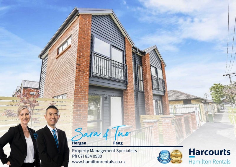 1/27 Campbell Street, Frankton, Hamilton - Carousel 1