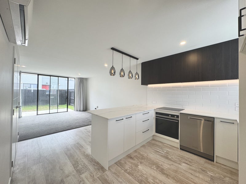 4/21 Montreal Street, Sydenham, Christchurch - Carousel 2