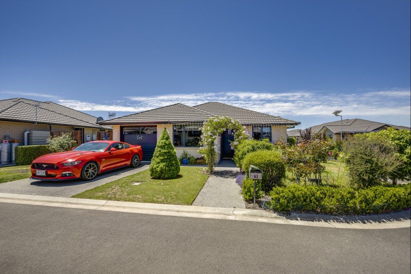 63/23 Matariki Avenue, Frimley, Hastings, Hawke's Bay - Carousel 11