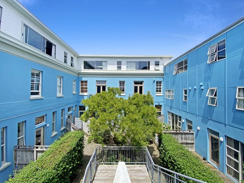 19/30 Hanson Street, Mount Cook, Wellington - Carousel 14