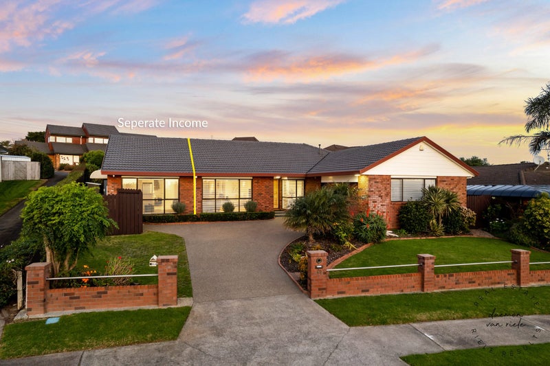 49 Kuripaka Crescent, The Gardens, Auckland - Carousel 1