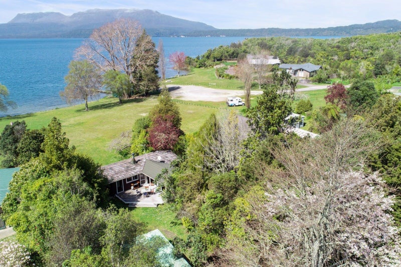 115 Spencer Road, Lake Tarawera, Rotorua - Carousel 1