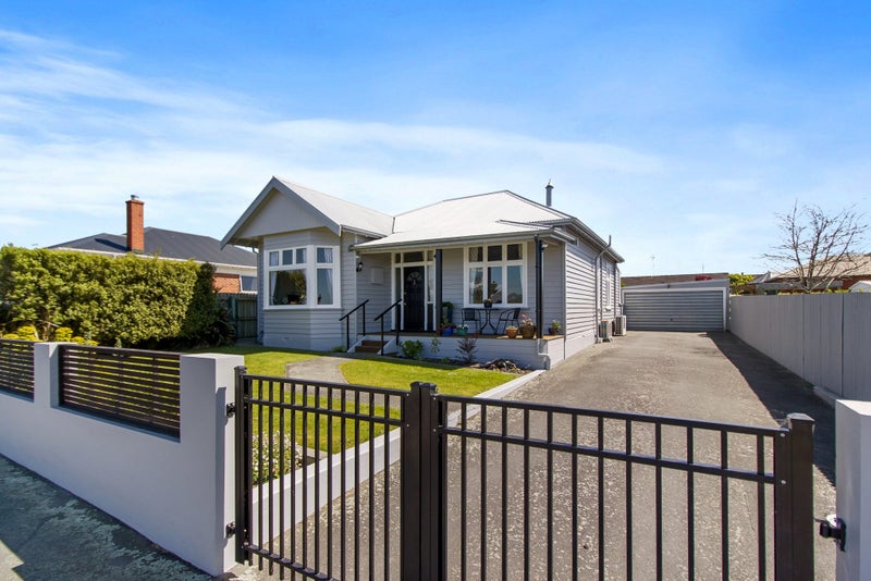217 Church Street, West End, Timaru - Carousel 1