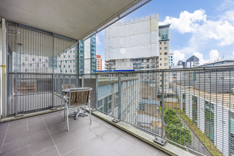 408/37 Symonds Street, Auckland Central, Auckland - Carousel 2